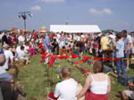 ferret racing