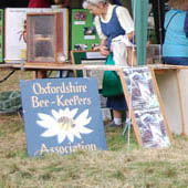 Bee Keepers woodland