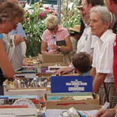 Book Stall 