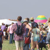 Crowd 