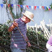 Hedge layer 