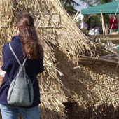 Thatching 