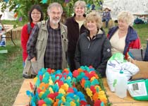 Plant a tree for Foxburrow