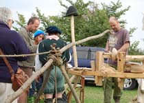 Rural craft
