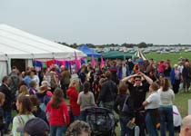 Crowd