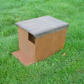 owl box