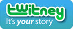 Twitney logo