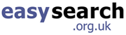 With just one click search
Yahoo!, MSN Windows Live Search, Ask.com with easysearch and fundraise for the Friends of Wychwood.