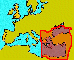 5th to 7th centuries