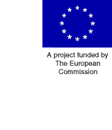 Funded by the European Commission