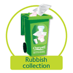 Rubbish collection