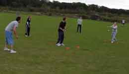 Rounders tournament
